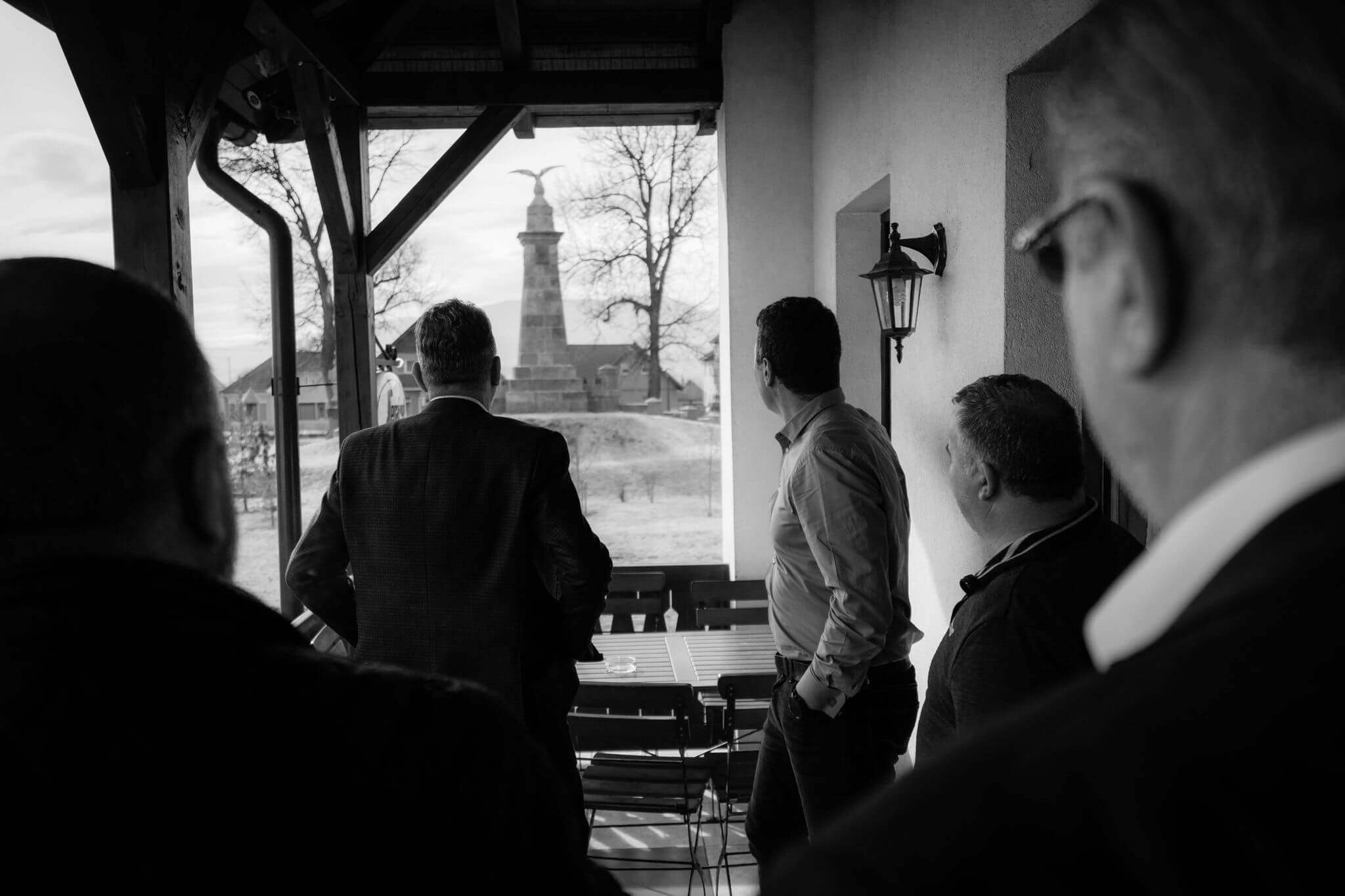 Tánczos Barna közösségi oldala